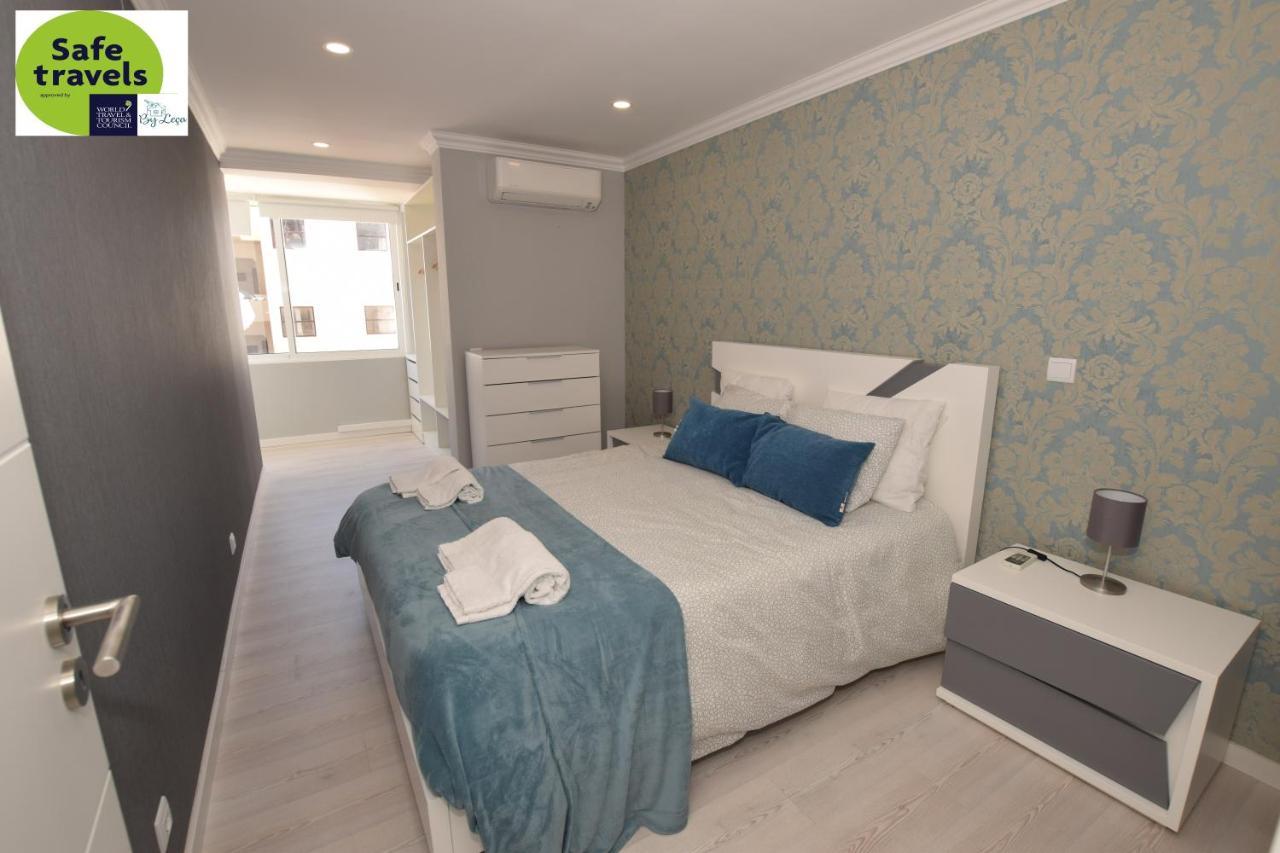 Summer Dream - Albufeira Beach Екстериор снимка