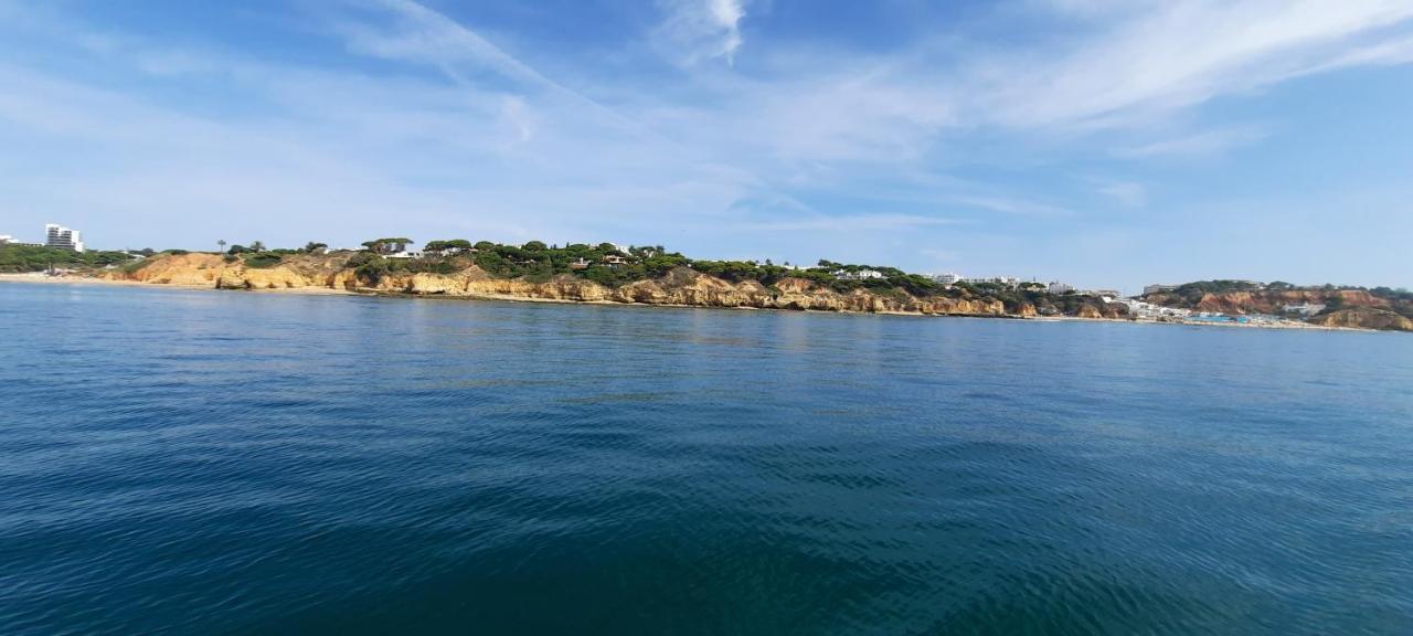 Summer Dream - Albufeira Beach Екстериор снимка