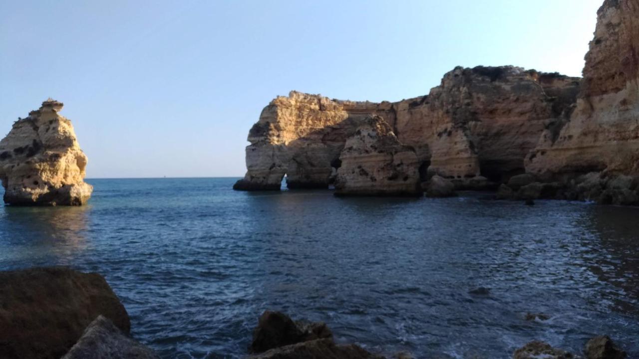 Summer Dream - Albufeira Beach Екстериор снимка