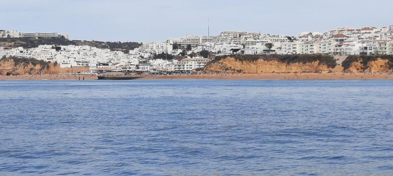 Summer Dream - Albufeira Beach Екстериор снимка