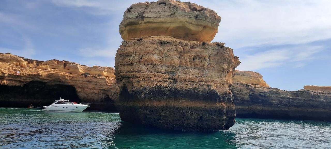 Summer Dream - Albufeira Beach Екстериор снимка