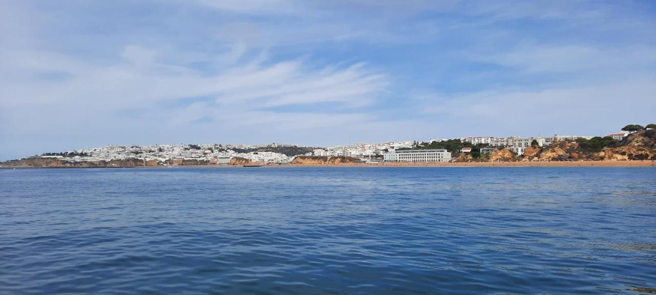 Summer Dream - Albufeira Beach Екстериор снимка