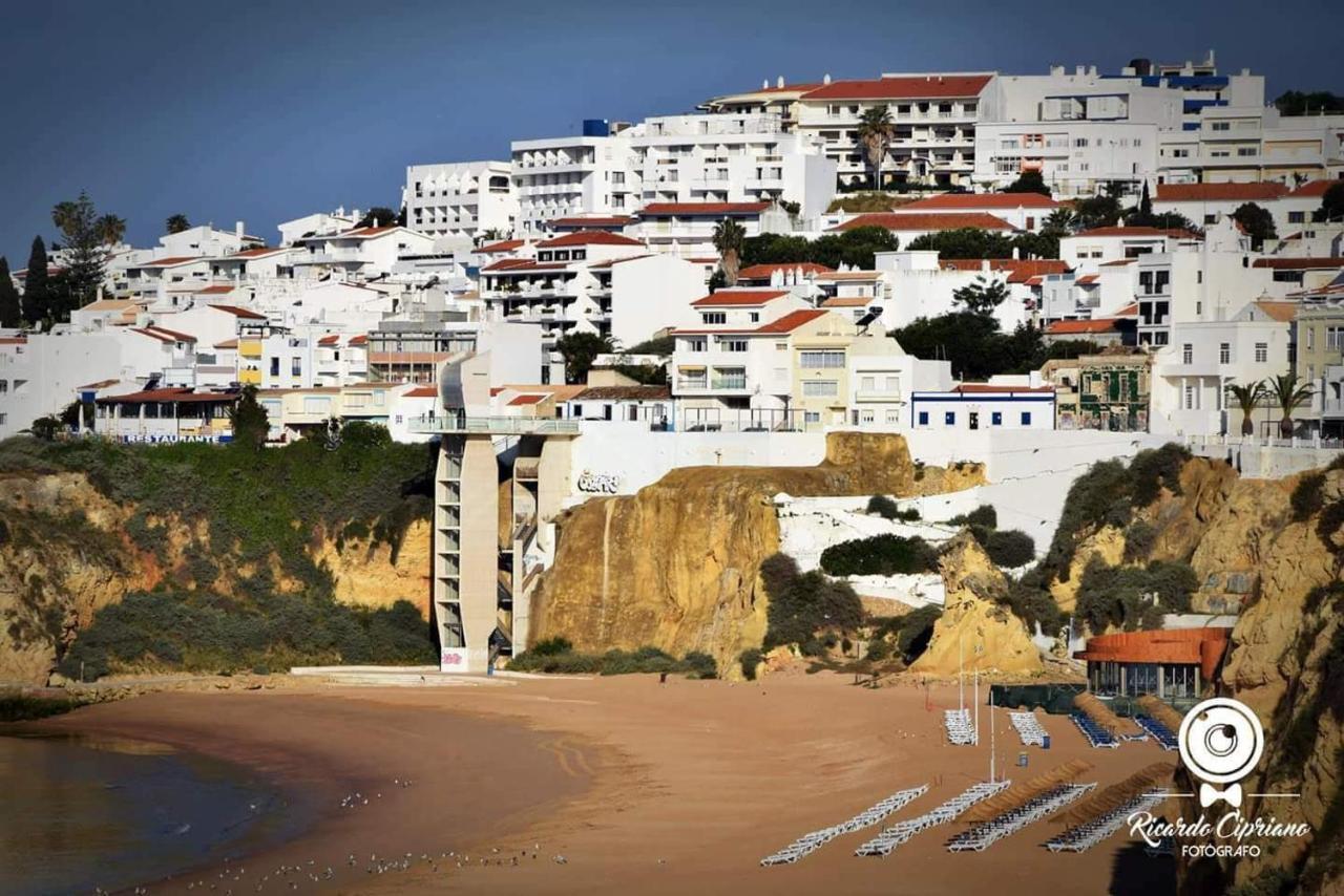 Summer Dream - Albufeira Beach Екстериор снимка