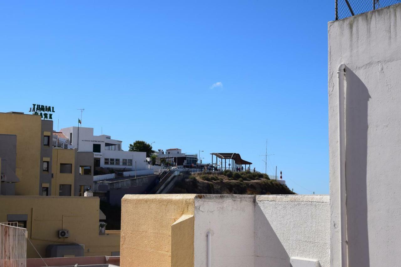 Summer Dream - Albufeira Beach Екстериор снимка